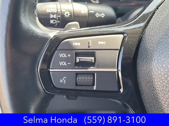 Used 2023 Honda Pilot Elite image 16