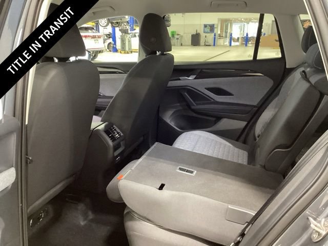 Used 2026 Volkswagen Tiguan S AWD/4WD image 13