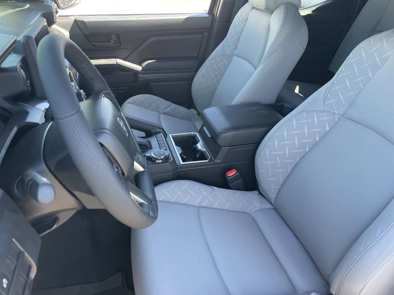 New 2026 Toyota Tacoma SR5 image 17