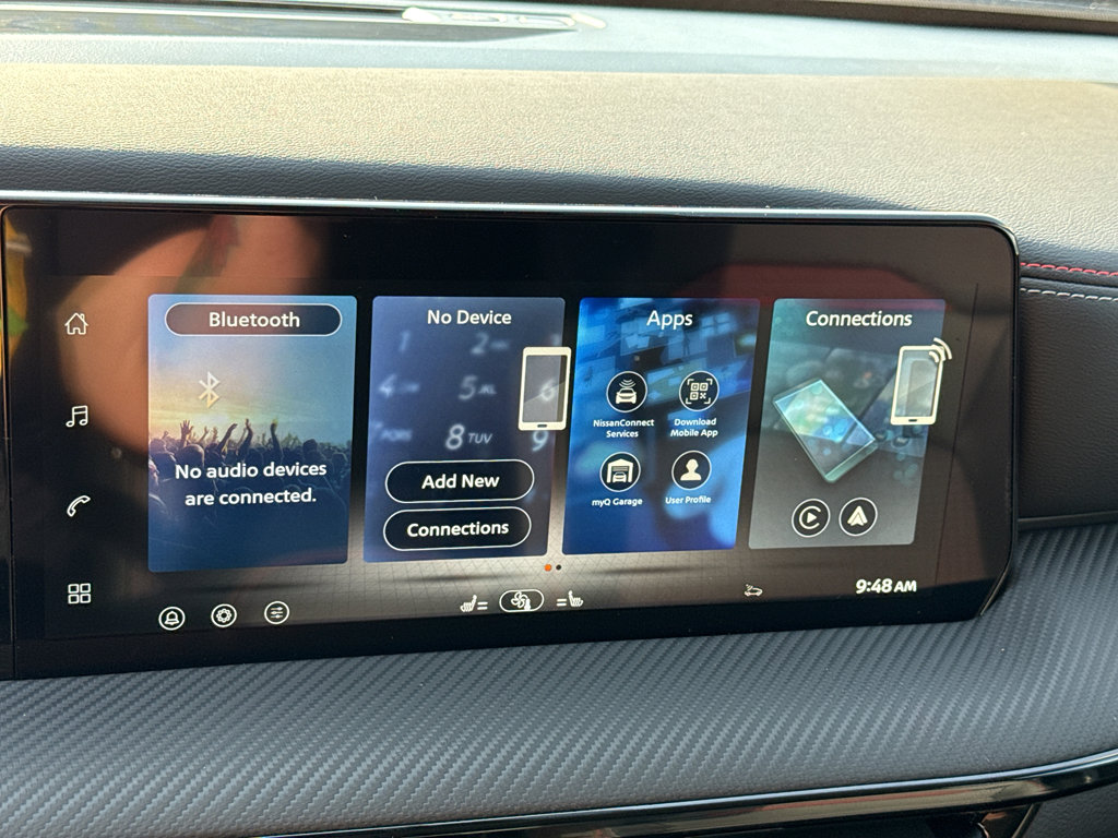 New 2026 Nissan Kicks SR w/ Cold Weather Package image 18