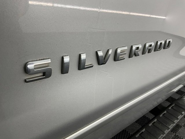 Used 2016 Chevrolet Silverado 1500 LT w/ All Star Edition image 16
