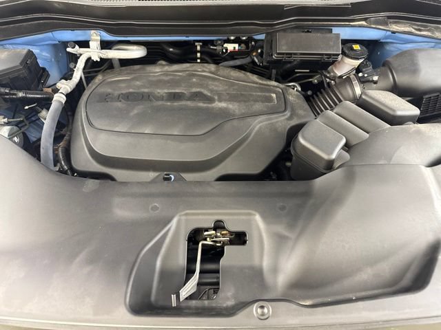 Certified 2025 Honda Ridgeline TrailSport+ image 22