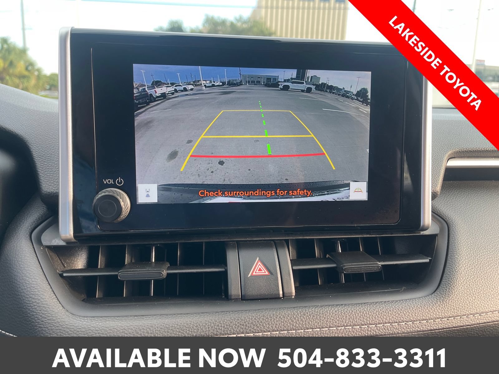 Certified 2024 Toyota RAV4 XLE FWD image 35