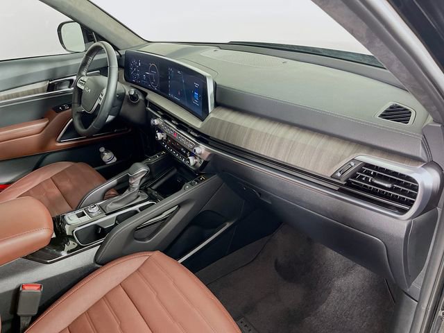 Used 2025 Kia Telluride SX Prestige image 33