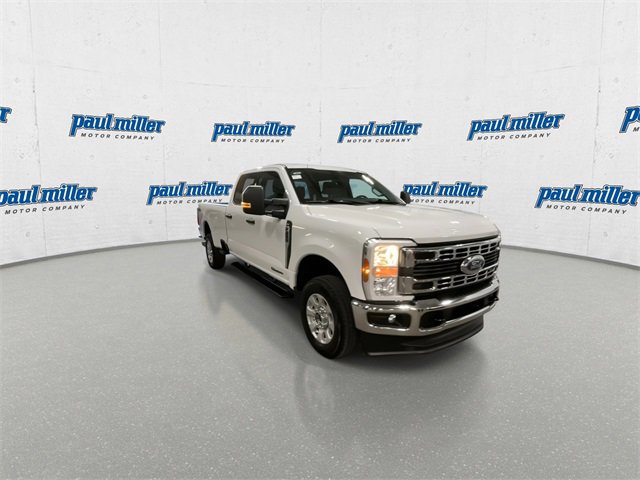 Used 2024 Ford F250 XLT image 2