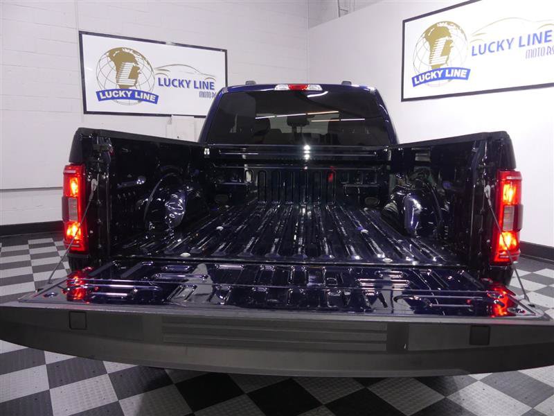 Used 2022 Ford F150 XLT AWD/4WD image 9