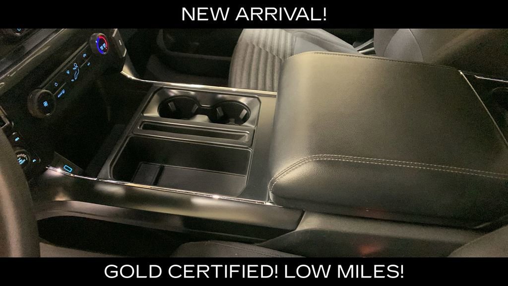 Used 2023 Ford F150 XL w/ STX Appearance Package AWD/4WD image 37