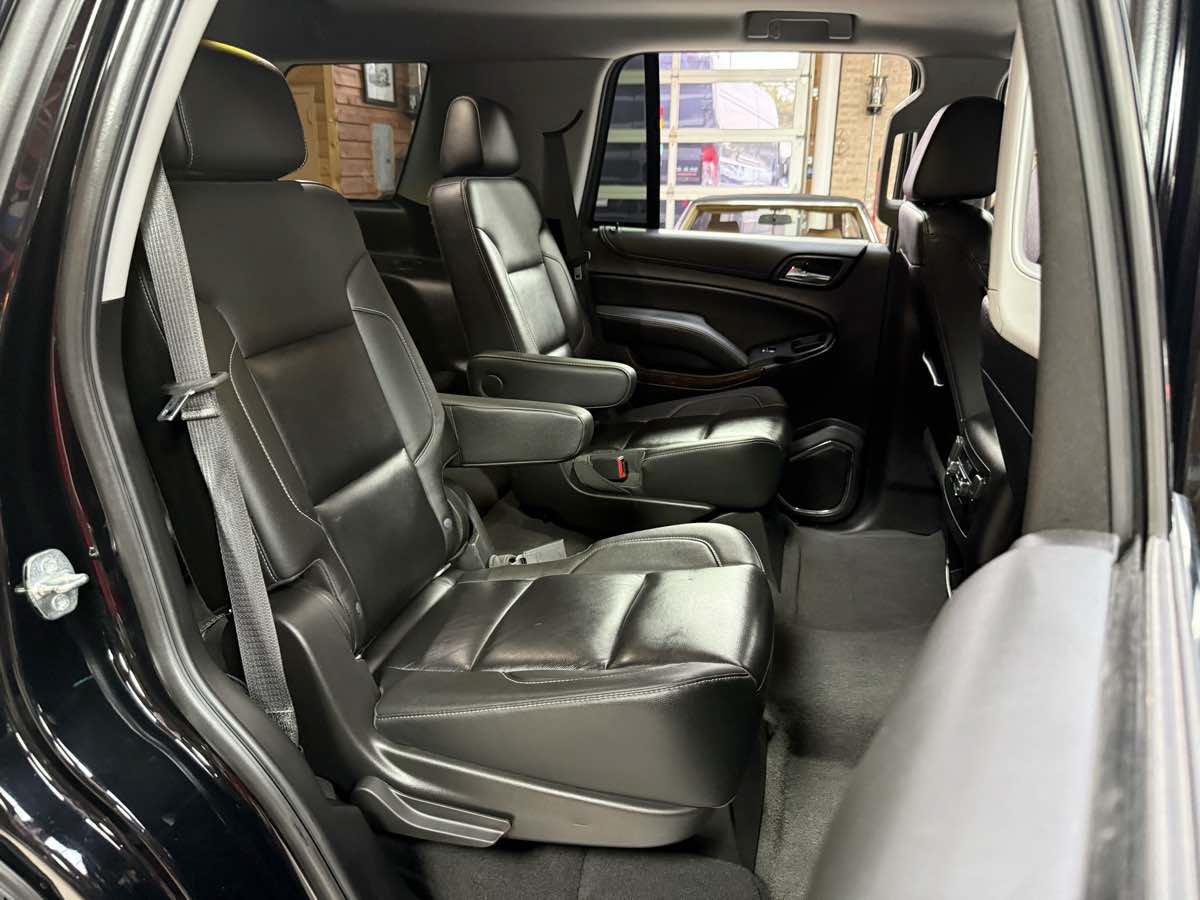 Used 2019 Chevrolet Tahoe LT AWD/4WD image 26