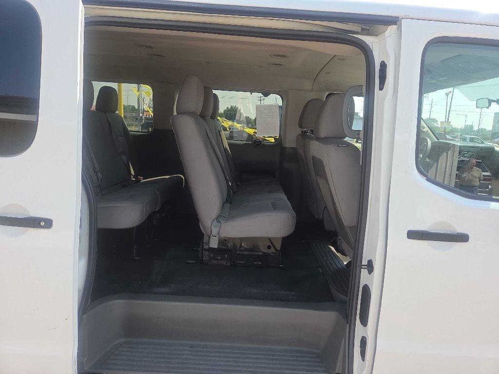 Used 2016 Nissan NV 3500 S RWD image 18