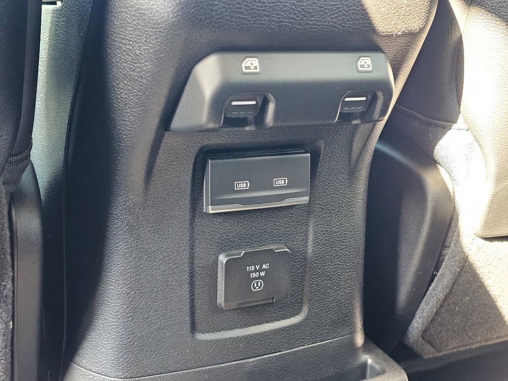 New 2026 Jeep Wrangler Sahara image 30