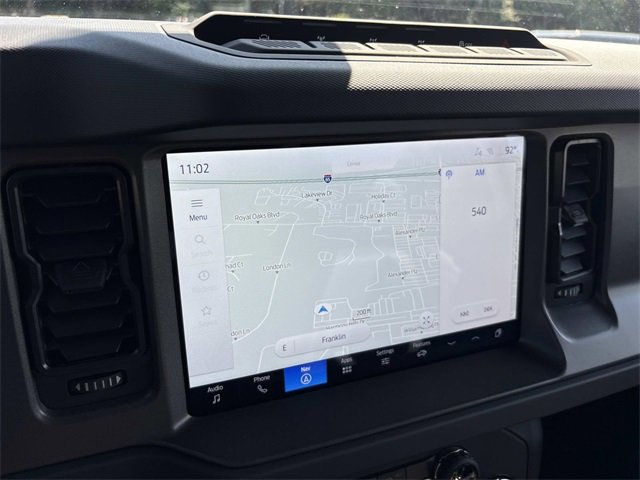 New 2025 Ford Bronco Badlands image 27