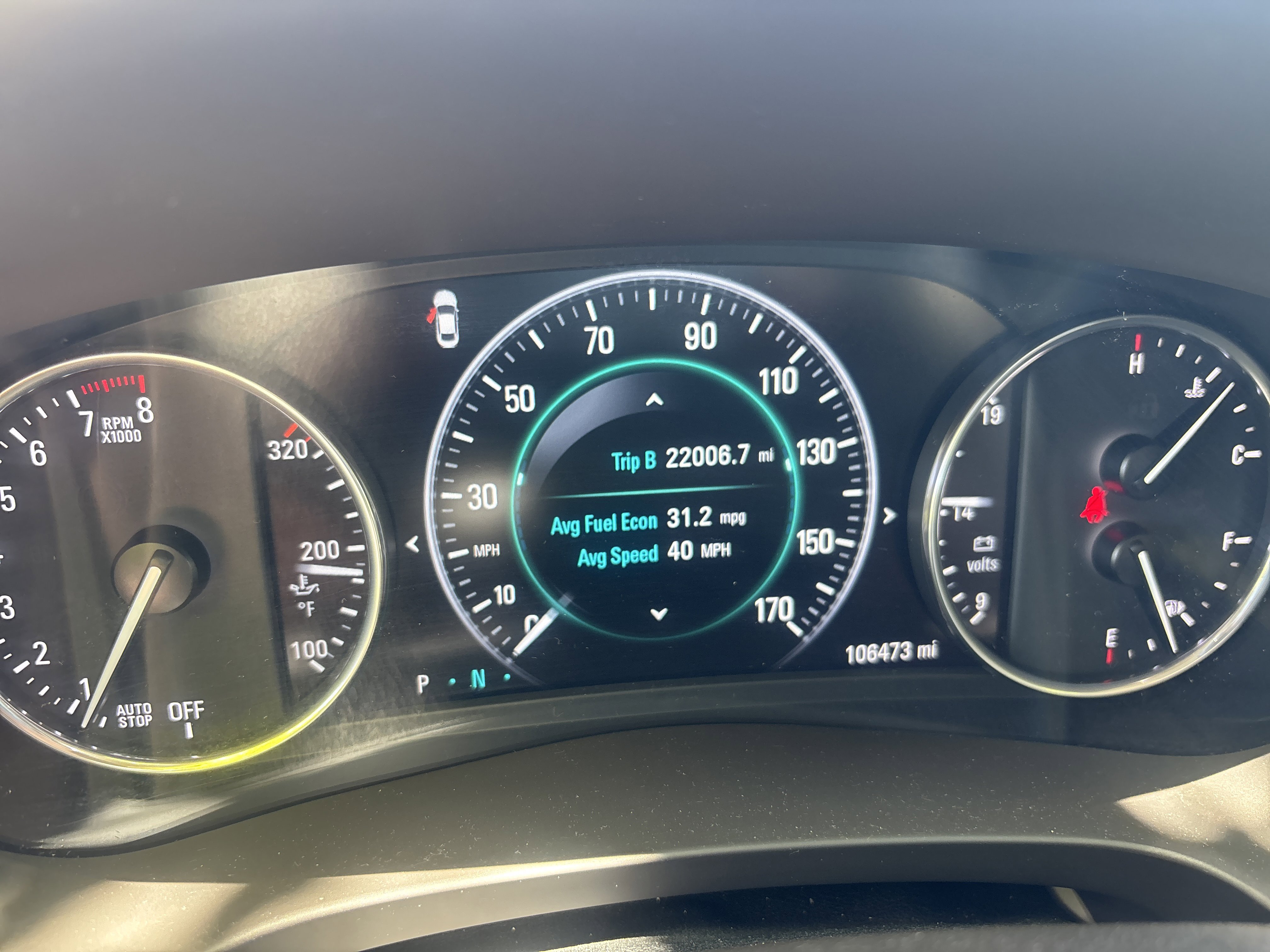 Used 2018 Buick LaCrosse Preferred FWD image 28