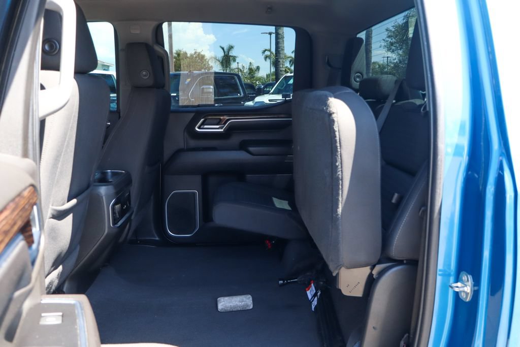 Used 2022 GMC Sierra 1500 Elevation AWD/4WD image 45