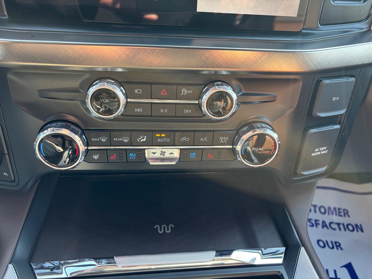 New 2026 Ford F350 King Ranch image 27