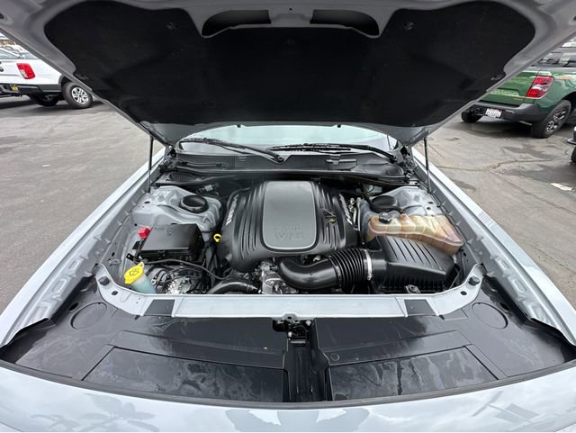 Used 2021 Dodge Challenger R/T image 41