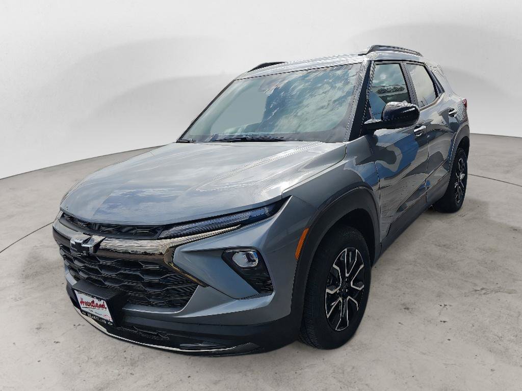 New 2026 Chevrolet TrailBlazer ACTIV w/ Convenience Package AWD/4WD image 7