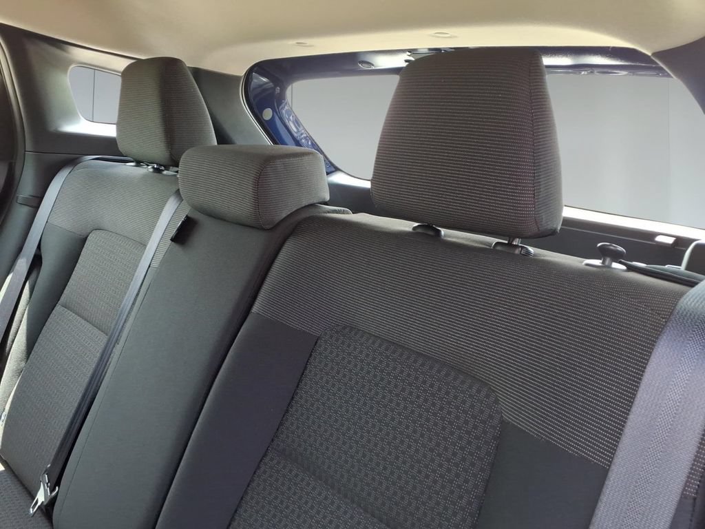 New 2026 Nissan Kicks S FWD image 11