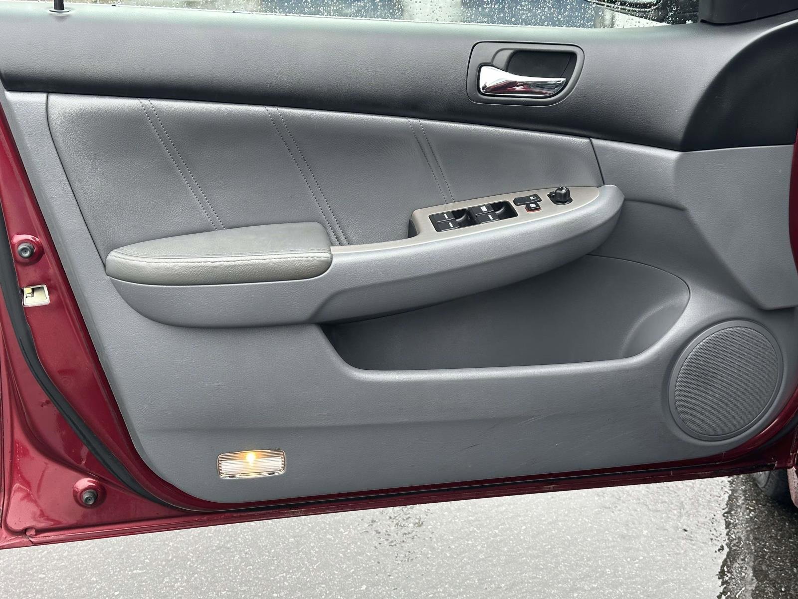 Used 2006 Honda Accord EX-L image 20