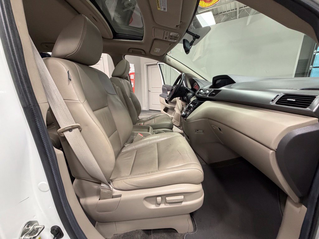 Used 2013 Honda Odyssey EX-L image 47