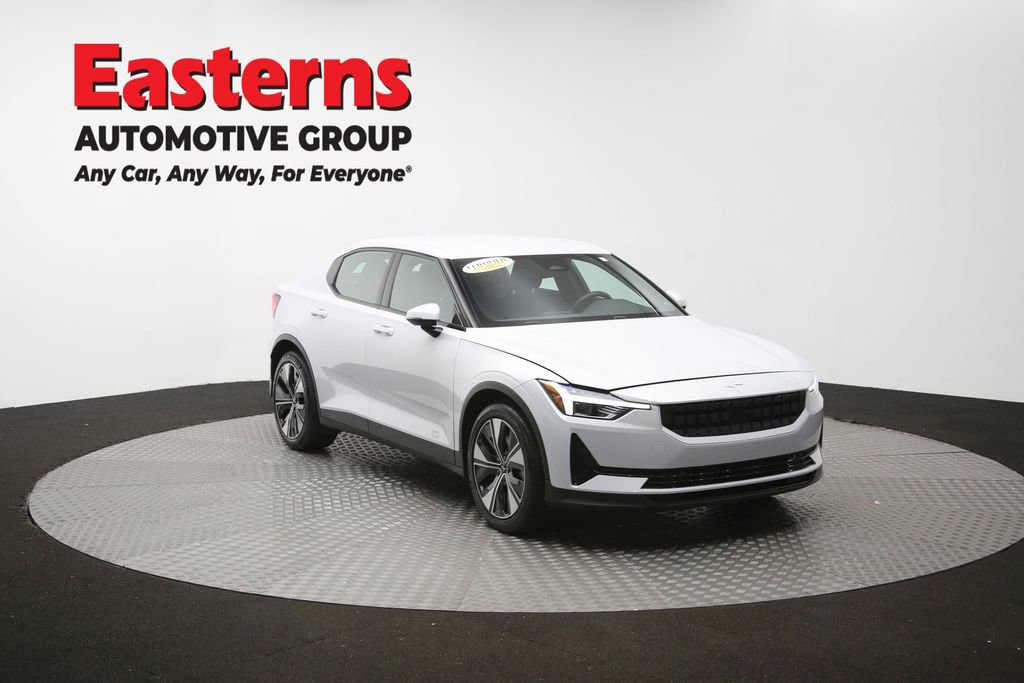 Used 2023 Polestar Polestar 2 AWD/4WD image 48