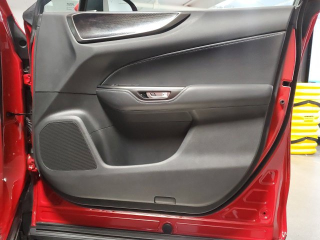 Used 2024 Lexus NX 350h AWD w/ Cold Area Package image 27