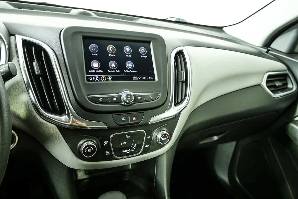 Used 2022 Chevrolet Equinox LS image 13