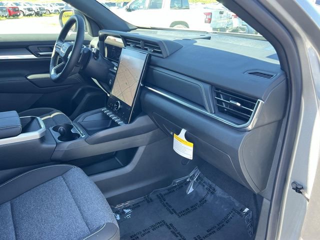 New 2026 GMC Terrain Elevation w/ Black Edition image 29