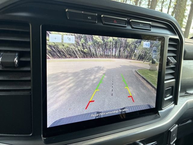 Used 2022 Ford F150 Lariat image 33