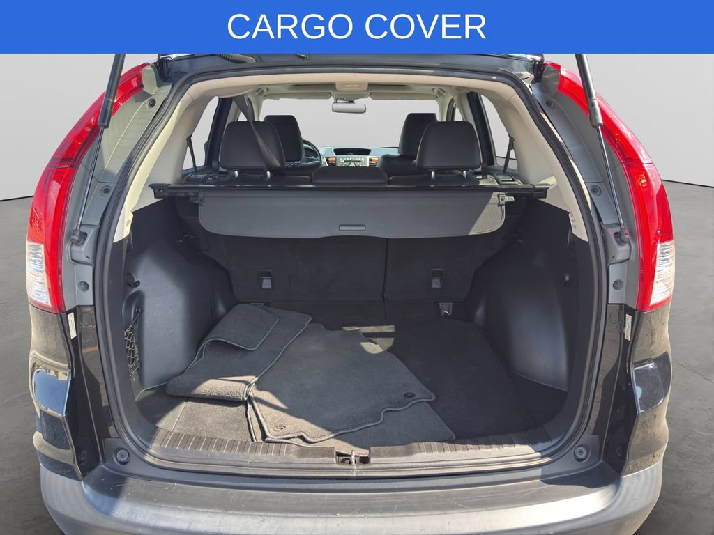 Used 2014 Honda CR-V EX-L image 6