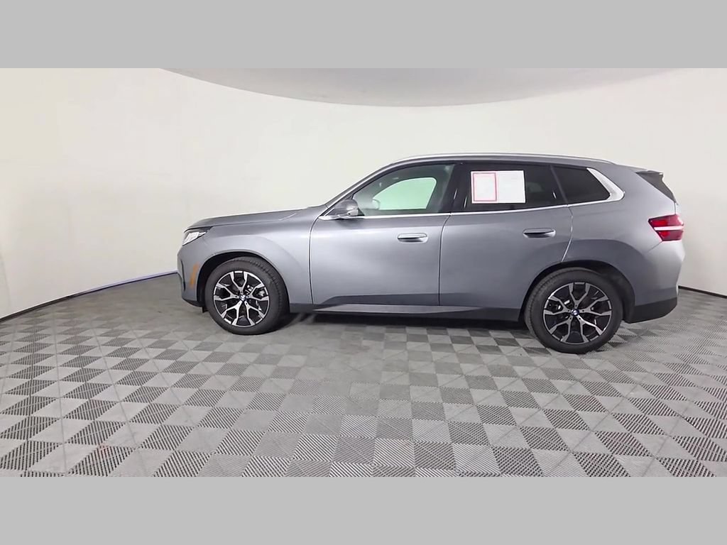 Used 2025 BMW X3 xDrive30i w/ Premium Package AWD/4WD image 46