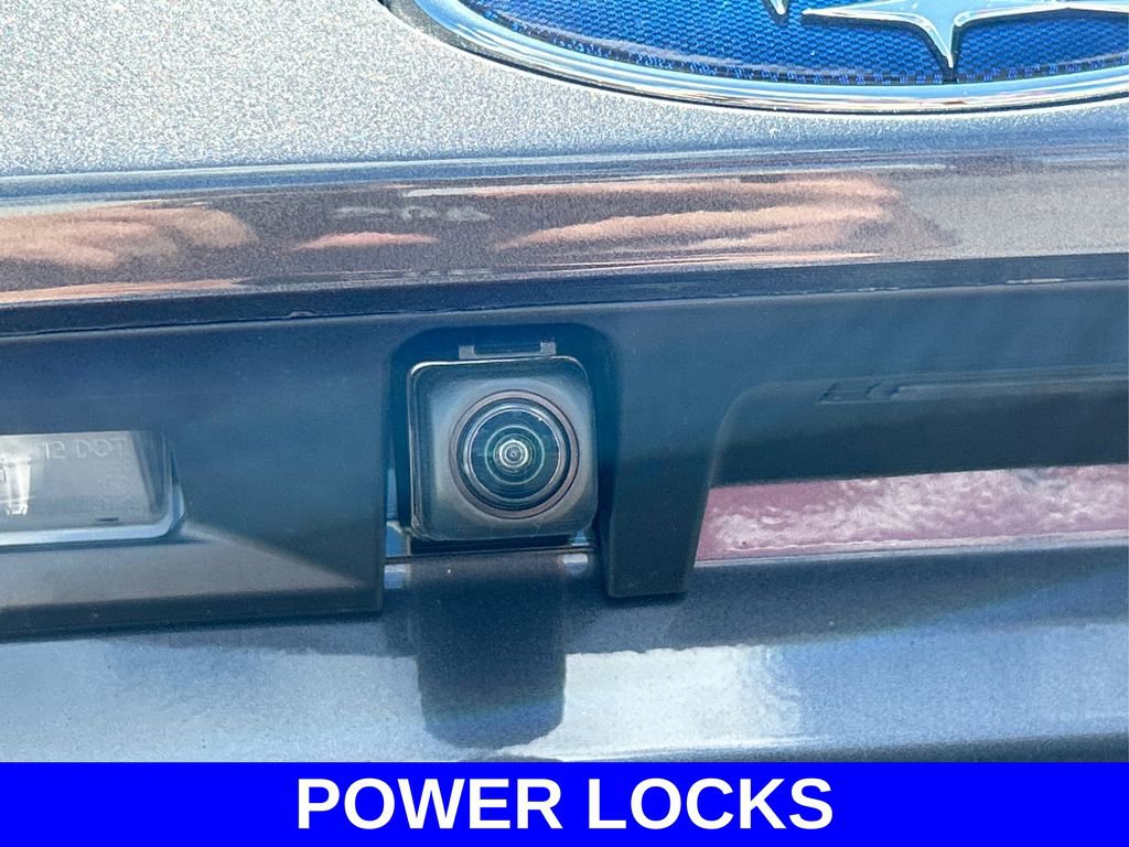 Certified 2025 Subaru Outback Limited image 16