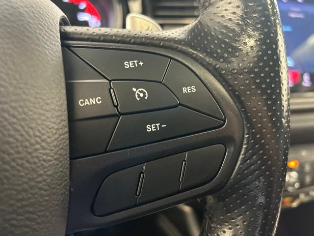 Used 2021 Dodge Durango GT AWD/4WD image 26