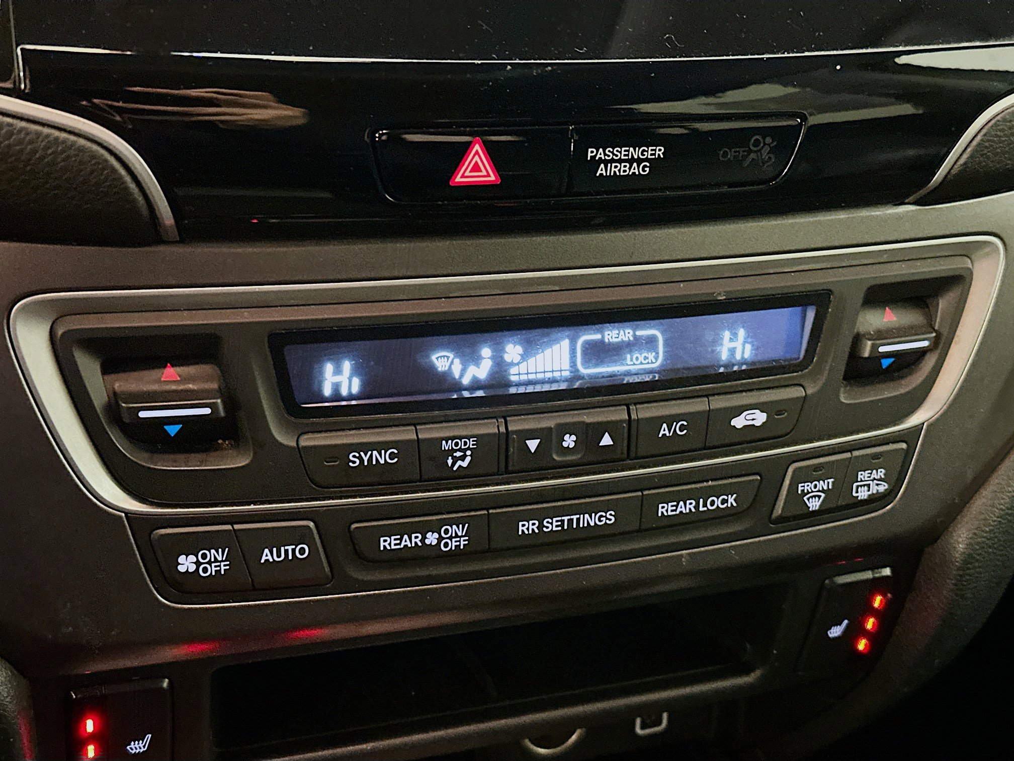 Used 2022 Honda Pilot EX-L image 23