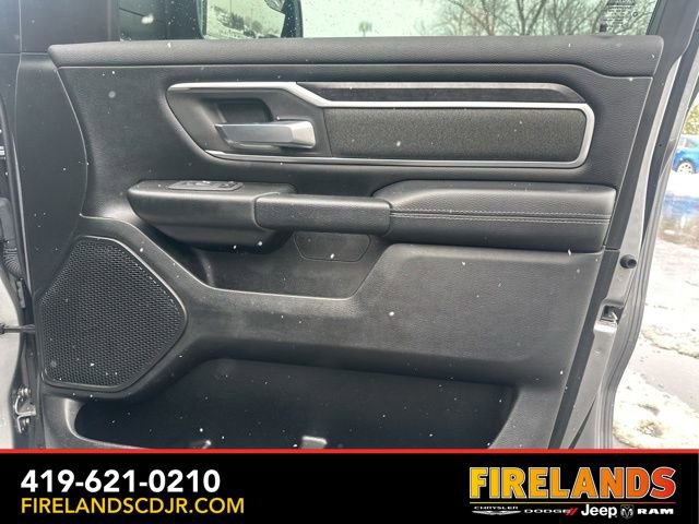 Used 2020 RAM 1500 Big Horn image 17
