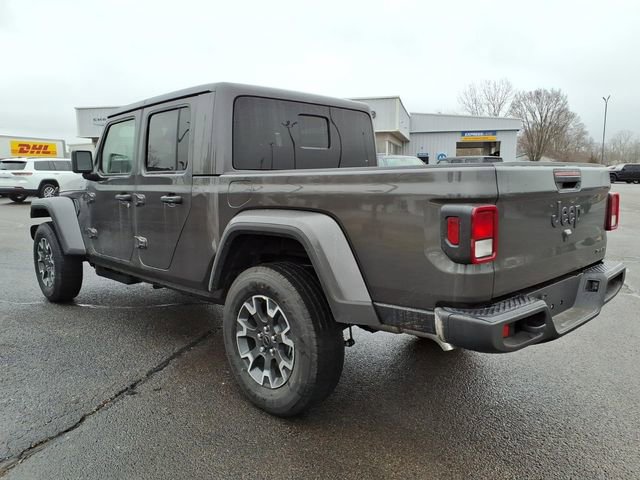 New 2026 Jeep Gladiator Sport S image 5