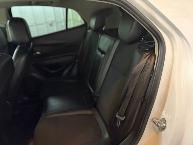 Used 2017 Buick Encore Sport Touring w/ Safety Package image 14