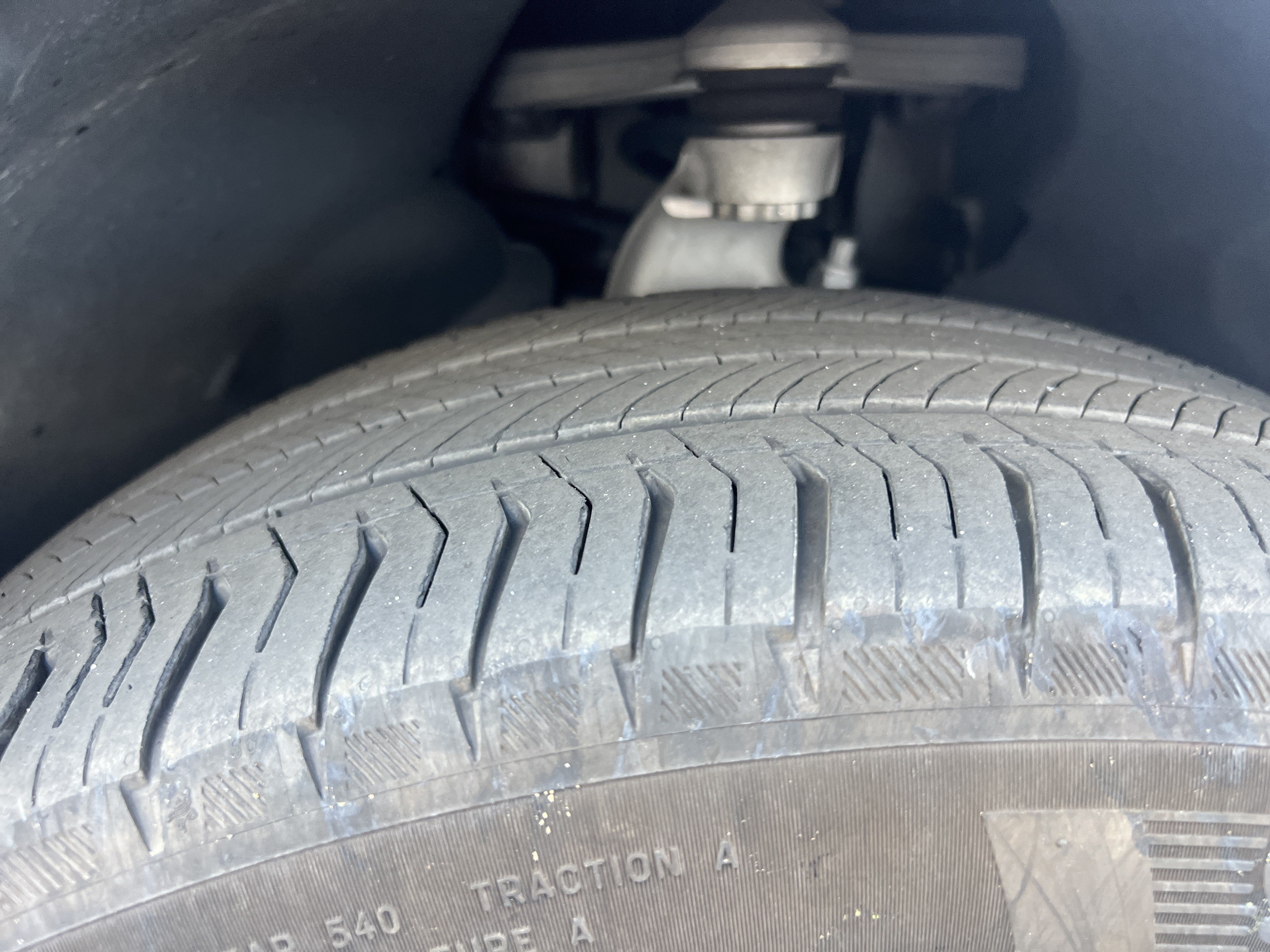 Certified 2026 Mercedes-Benz GLC 300 image 12
