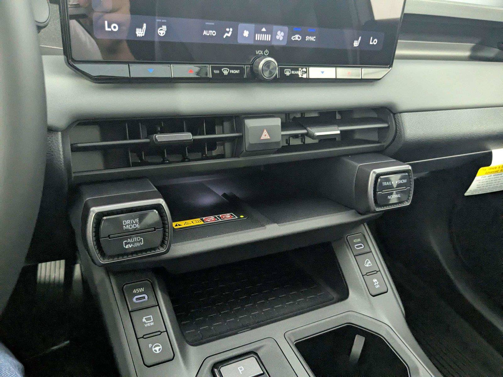 New 2026 Toyota RAV4 XSE AWD/4WD image 17