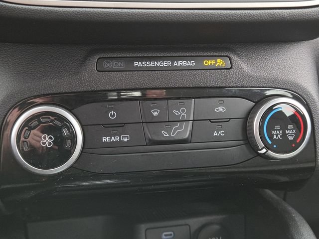 Used 2022 Ford Escape S FWD image 5