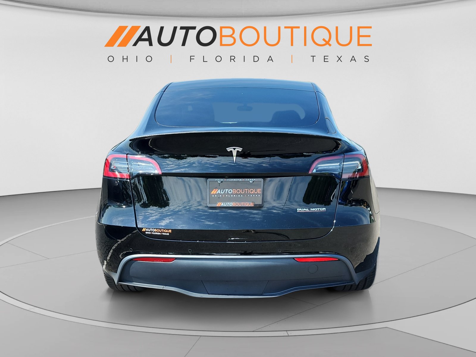 Used 2022 Tesla Model Y Performance AWD/4WD image 4