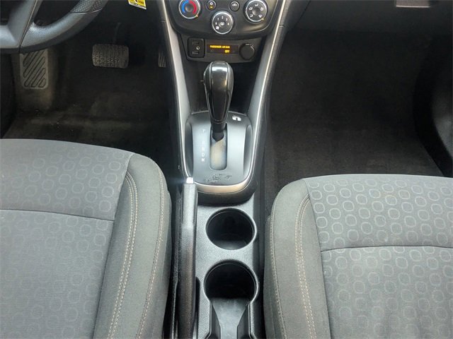 Used 2020 Chevrolet Trax LS w/ Tint and Cruise Package image 18