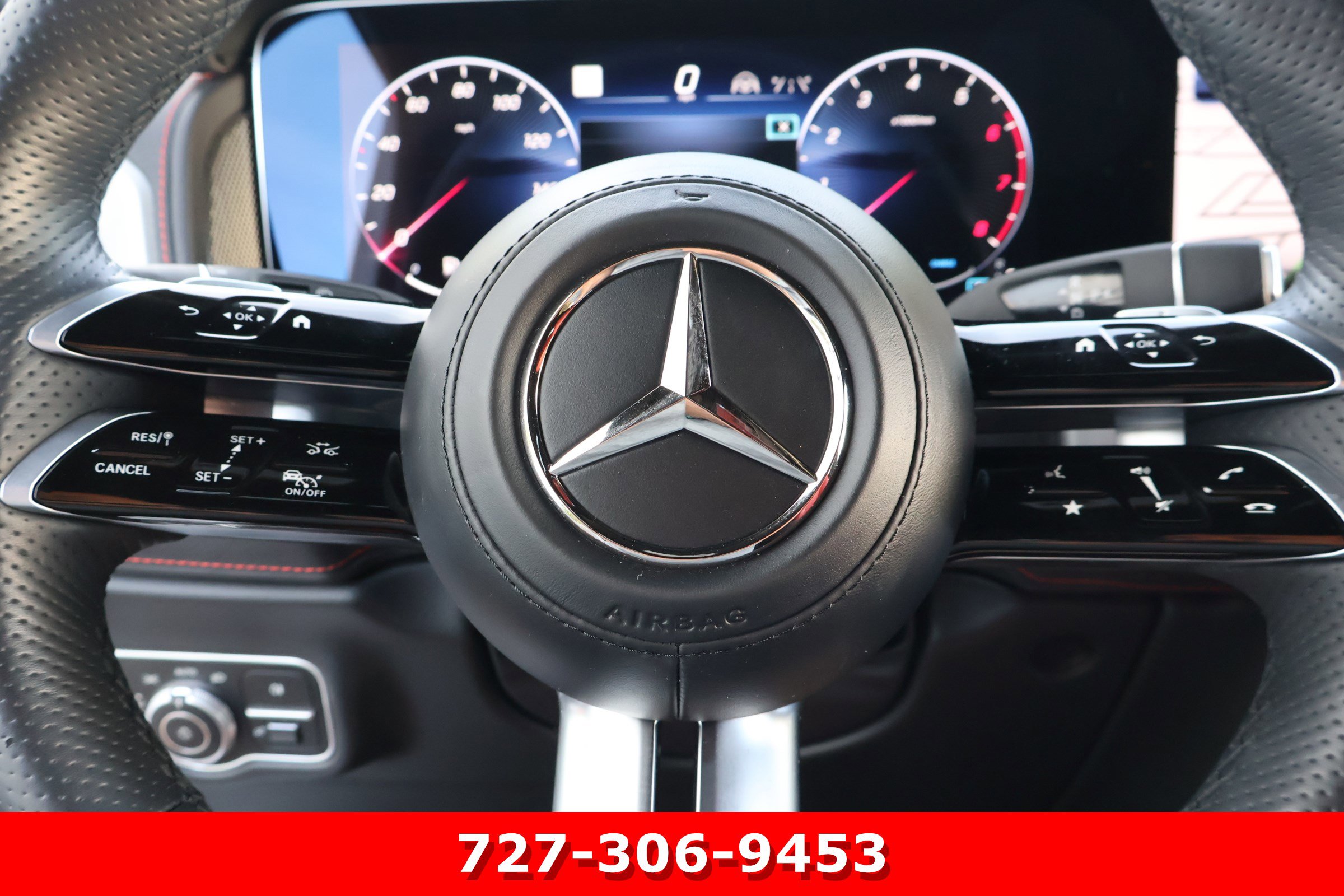 Certified 2025 Mercedes-Benz G 550 image 26