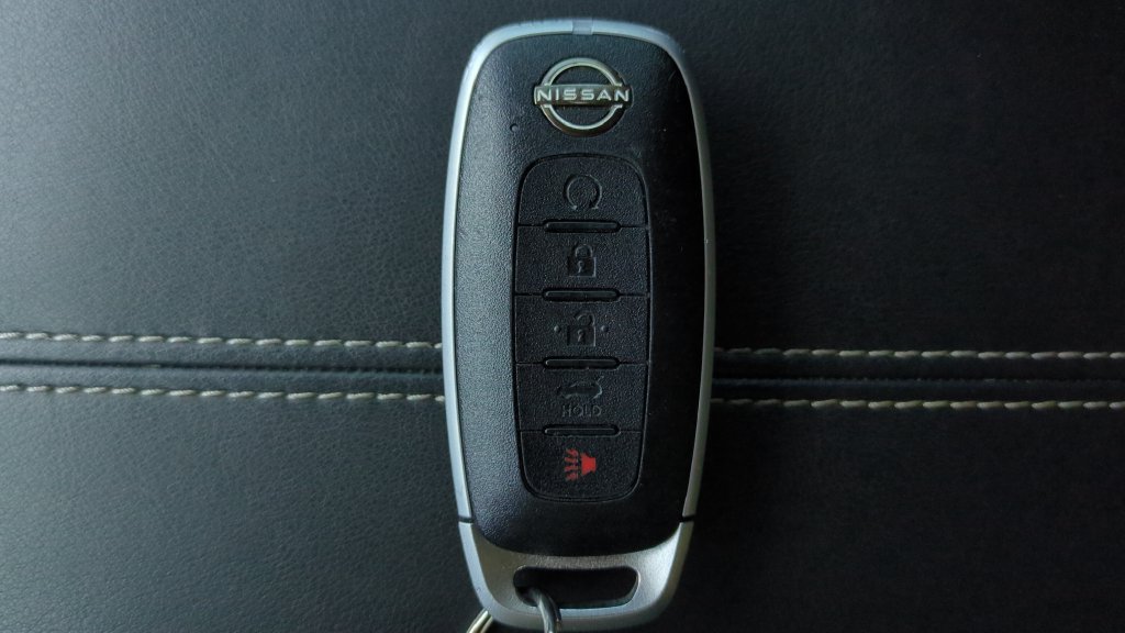 Certified 2024 Nissan Pathfinder SL FWD image 23