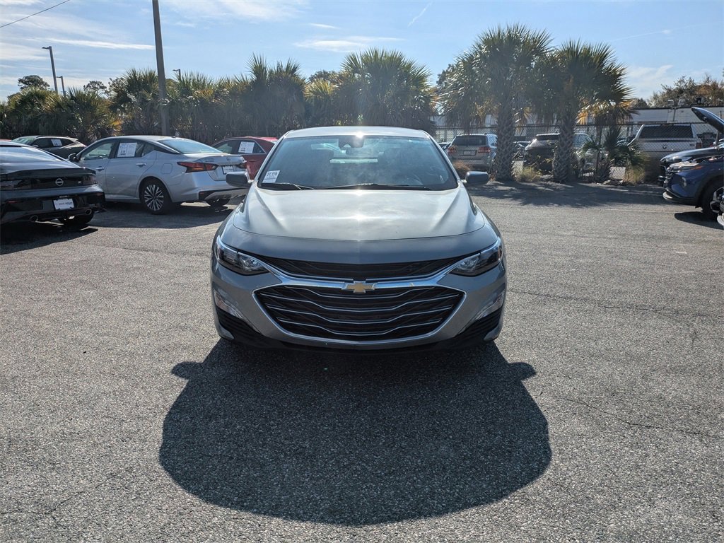 Used 2024 Chevrolet Malibu LT image 8