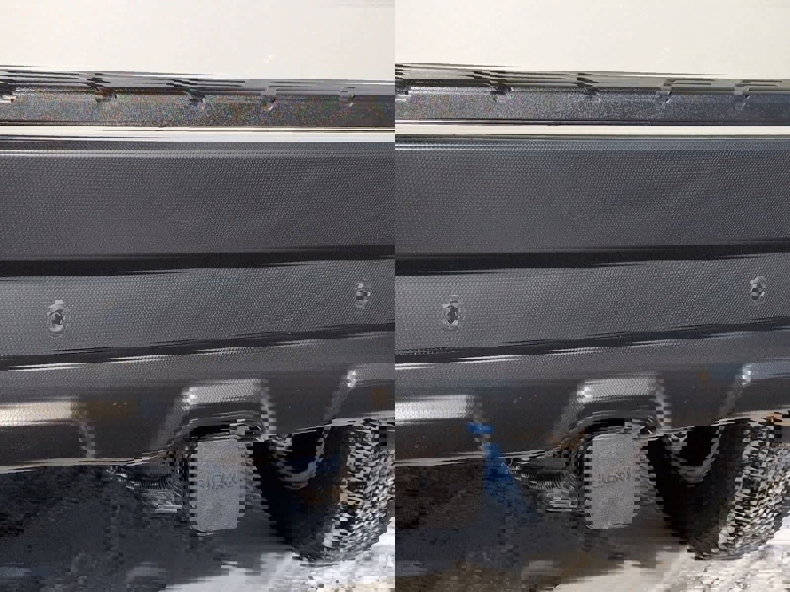 Used 2023 Subaru Forester Wilderness image 38