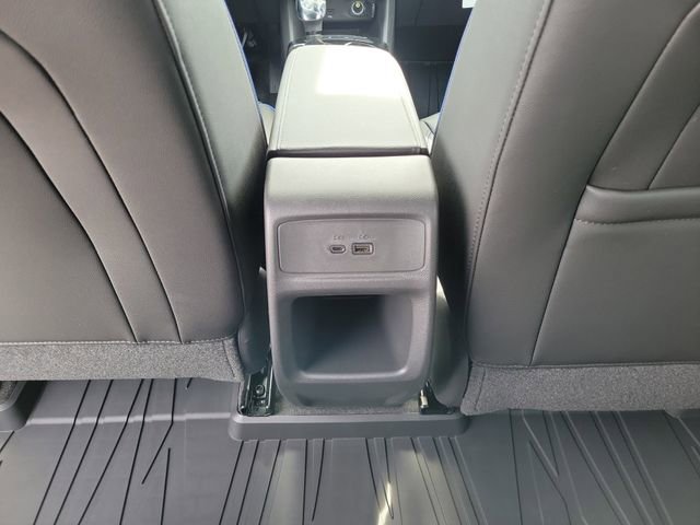 New 2026 Buick Envista Sport Touring w/ Convenience I Package image 12