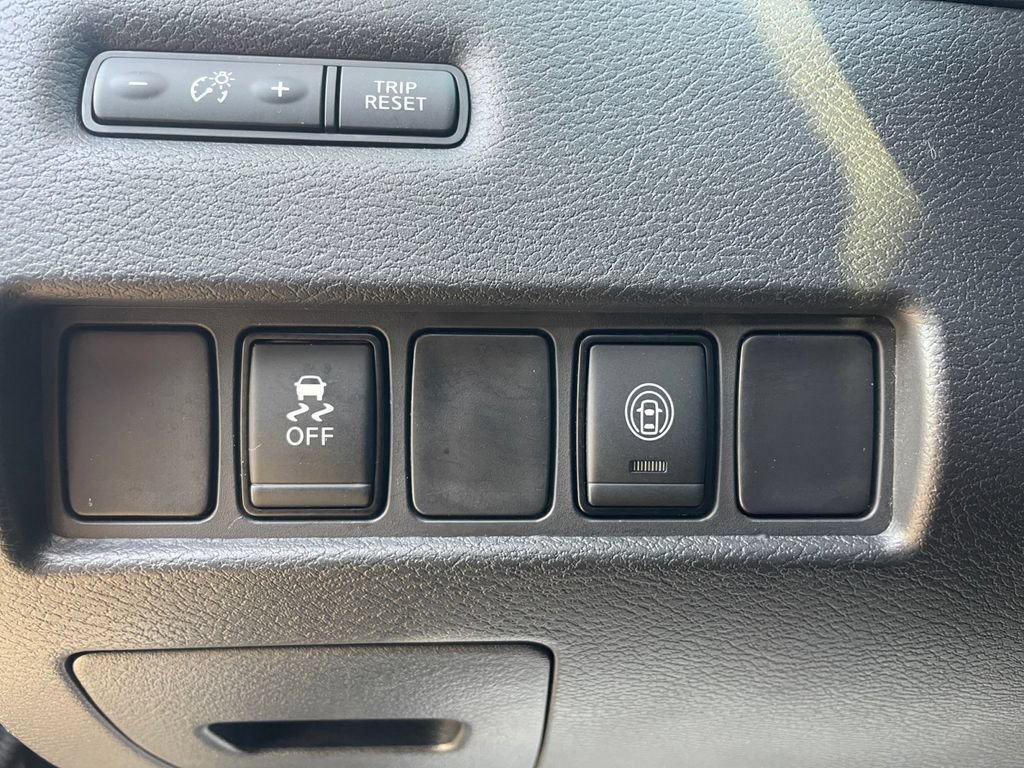 Used 2022 Nissan Murano SV AWD/4WD image 33