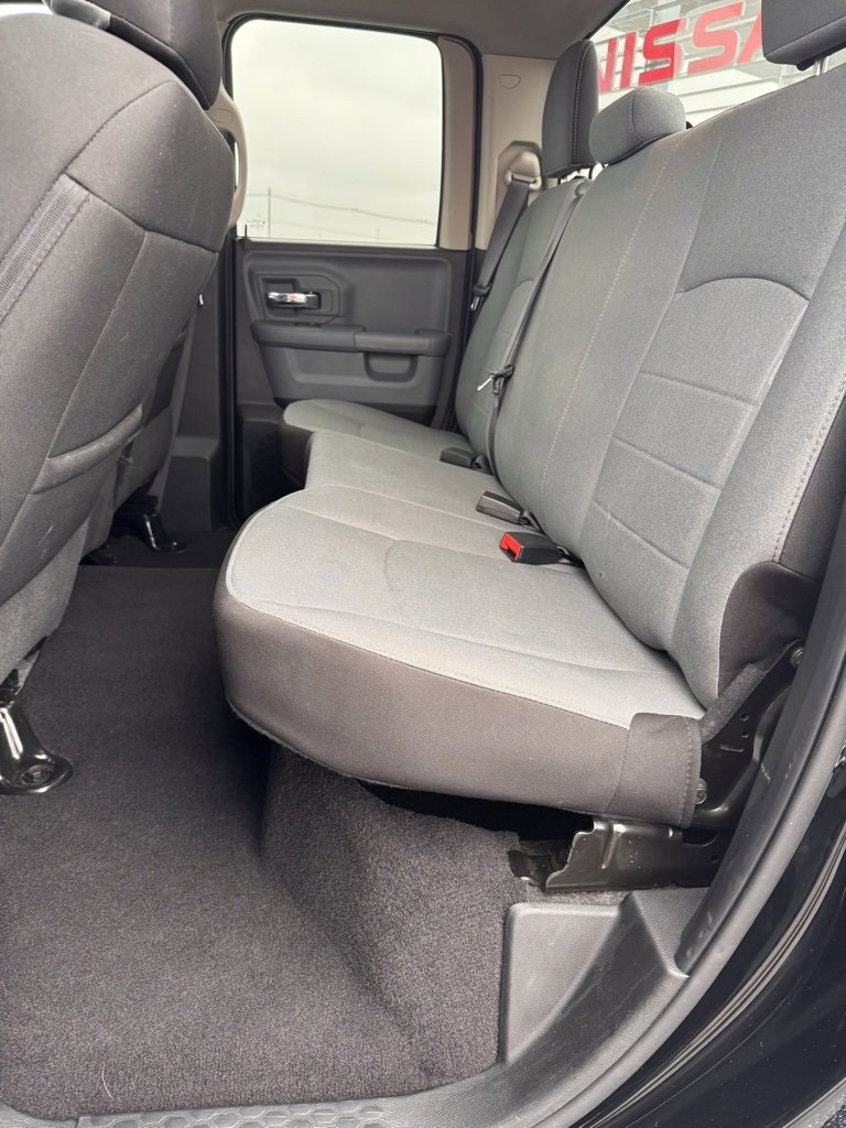 Used 2024 RAM 1500 Classic SLT image 14