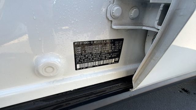 Used 2023 Honda HR-V LX image 33
