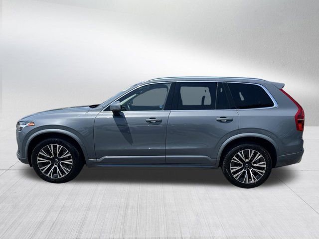 Used 2020 Volvo XC90 T5 Momentum w/ Protection Package Premier AWD/4WD image 9